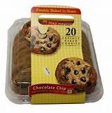 Store Brand Chocolate Chip Cookies Images