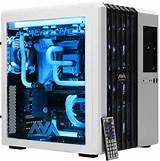 Gaming Pc Water Cooling System Photos