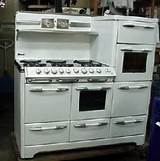 Photos of New Stoves For Sale