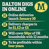 Pictures of Morrisons Online Delivery