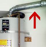 Images of Water Heater Vent Code