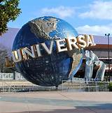 Universal Studios Florida Address