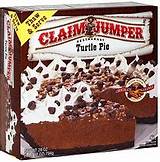 Claim Jumper Frozen Pies Photos