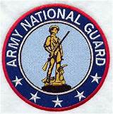 Pictures of What Is The Army National Guard