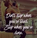 Motivational Quotes For Weight Loss And Exercise Pictures
