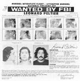 Photos of Free Leonard Peltier
