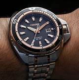 High End Watches Brand Names Pictures