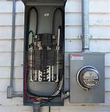 Pictures of Cost To Replace Home Electrical Panel