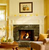 Fireplaces Of America