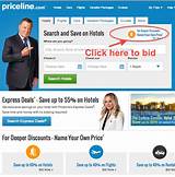 Photos of How Does Priceline Bidding Work For Hotels