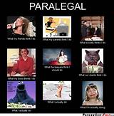 Pictures of Paralegal Vs Lawyer