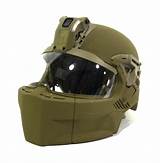 Photos of Advanced Combat Helmet Generation 2