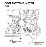 Yamaha Outboard Cooling System Diagram Pictures