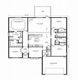 Images of Horton Home Floor Plans