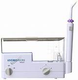 Photos of Electric Nasal Irrigation System