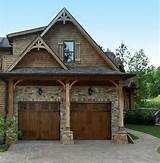 Barn Wood Garage Pictures