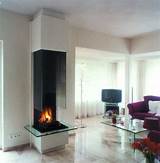 Images of Small Gas Fireplace