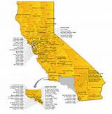 Universities And Colleges In California Images
