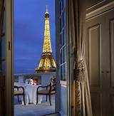 Boutique Hotels In Paris Near Eiffel Tower Images