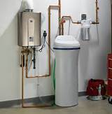 Images of Kitchen Water Softener
