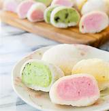 Where To Buy Ice Cream Mochi Images