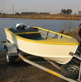 Pictures of Small Boat For Sale
