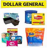 Dollar General Gifts