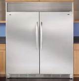 Full Size Refrigerator And Freezer Images