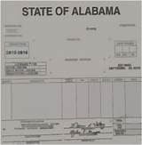 State Of Al Dept Of Revenue Photos