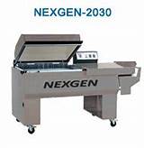 Nexgen Packaging Images