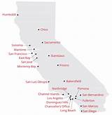 California State University Requirements Pictures