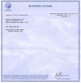 Washington Insurance License
