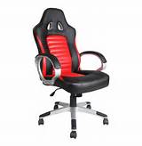 Pictures of Racing Car Office Chairs