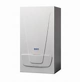 Images of What Is A Baxi Boiler