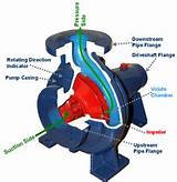 Photos of Water Pump Motor