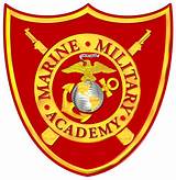 Marine Military High School Pictures