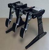 Images of Sim Racing Pedals