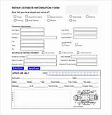 Images of Vehicle Insurance Estimate Online