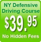 Defensive Driving Course T  Online Photos