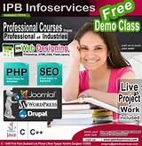 Images of Web Designing Course Online