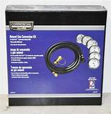 Char Broil Natural Gas Conversion Kit Pictures