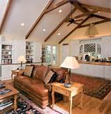 Pictures of Faux Wood Beams Kansas City