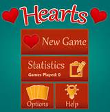 Download The Card Game Hearts