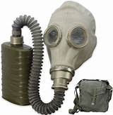 Antique Gas Mask Pictures