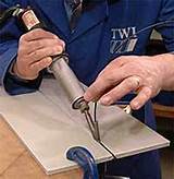 Pictures of Gas Pipe Welding Procedure