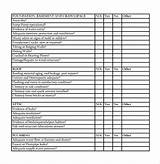 Estate Planning Checklist Pdf Images