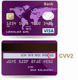 Pictures of Credit Card Number And Cvv 2017