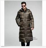 Mens Full Length Coats Cheap Photos