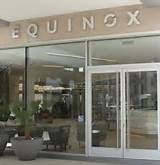 Equinox Marina Del Rey Classes Images