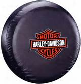 Harley Davidson Tire Sizes Photos